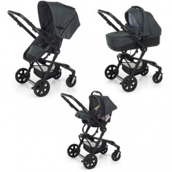 TRIO UP3 TRAVEL SYSTEM...