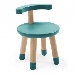 STOKKE MUTABLE CHAIR TIFFANY