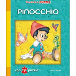 LIBRO FINESTRELLE IN PUZZLE...