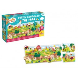 CAROTINA BABY PUZZLE...