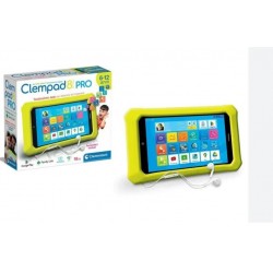 TABLET CLEMPAD PRO 8...