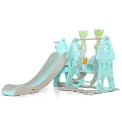 PLAYSET SCIVOLO CON...