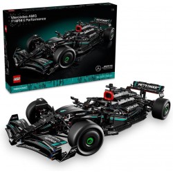 MERCEDES AMG F1 W14 E...