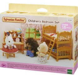 SYLVANIAN FAMILIES SET...