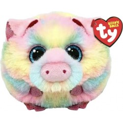 PELUCHE PUFFIES PIGASSO TYI