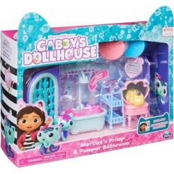 GABBY DOLLHOUSE PLAYSET...