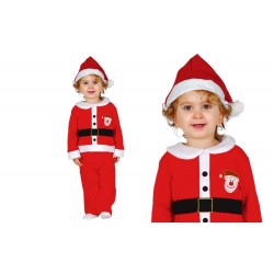 COSTUME BABBO NATALE BABY...