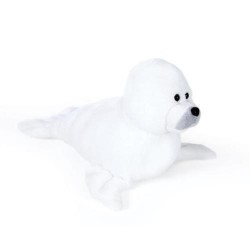 PELUCHE FOCA L 40 CM