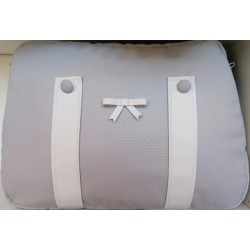 BORSA 9026 GRIGIO BIANCO...