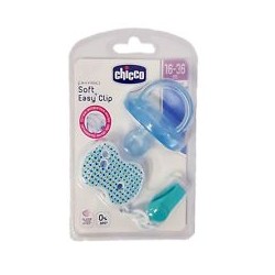GOMMOTTO BLU  CLIP 1636 M...