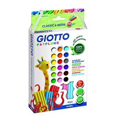 GIOTTO PATPLUME 18 PZ