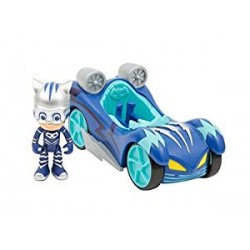 PJ MASKS VEICOLI TURBO...