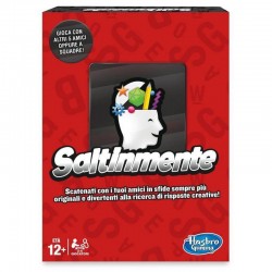 SALTINMENTE FAT PACK