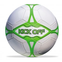 PALLONE CUOIO KICK OFF