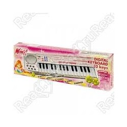 DIGITAL KEYBOARDS 32 TASTI...