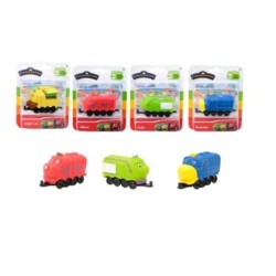 CHUGGINGTON TRENINO BLISTER