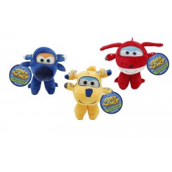 SUPERWINGS PELUCHE