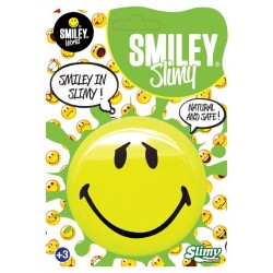 SLIMY SMILEY BLISTER