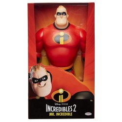 INCREDIBLES CHAMPION SERIES...