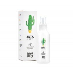 SPRAY ANTIZANZARA ZETA BABY...