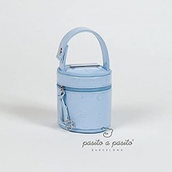 PORTACIUCCIO PELLE...