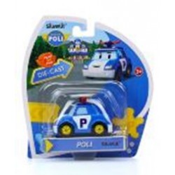 ROBOCAR POLI VEICOLO...