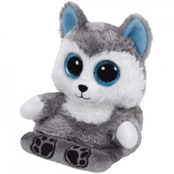 PEEKABOOS SCOUT IN PELUCHE TYI