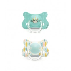 SUC FUS ANA S 18 2PZ INDIO...