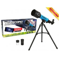 TELESCOPIO ASTRONOMICO 90...