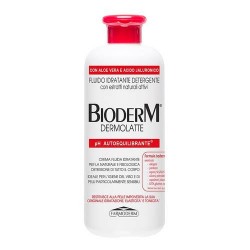 ALCOOL GEL 1000 ML BIODERM