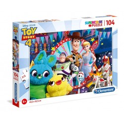 PUZZLE 104 PEZZI TOY STORY 4