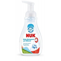 NUK REFILL DETERGENTE...