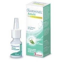 NARHINEL IPERTONICA 20 ML