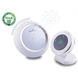 BABY MONITOR NUVITA 3015