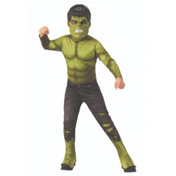 COSTUME HULK ENDGAME...