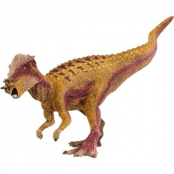 PACHYCEPHALOSAURUS...