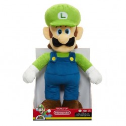 PELUCHE LUIGI JUMBO 50 CM...