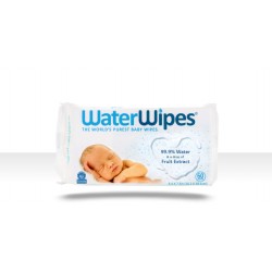 WATER WIPES SALVIETTE AD...