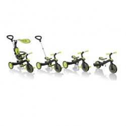 TRICICLO EXPLORER TRIKE 4...