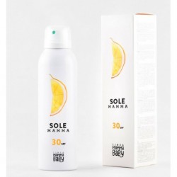 CREMA SOLE MAMMA SPF 30 150 ML