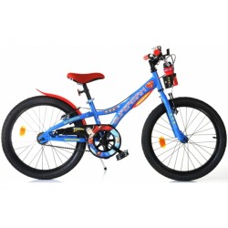 BICICLETTA SUPERMAN 20