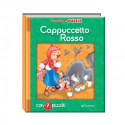 LIBRO FINESTRELLE IN...