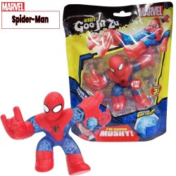 GOO JIT MARVEL FIGURE SERIE 3