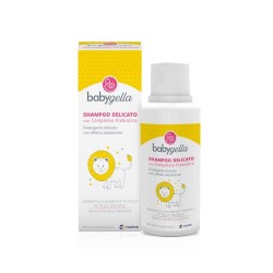SHAMPOO DELICATO 250 ML...