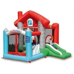 PLAYSET GONFIABILE HAPPY...