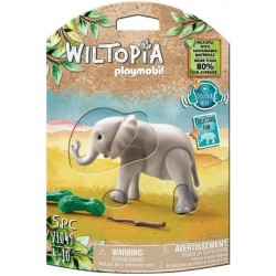 PICCOLO ELEFANTE WILTOPIA...