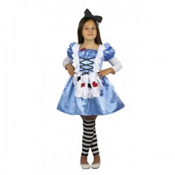 COSTUME WONDERLAND DREAM...