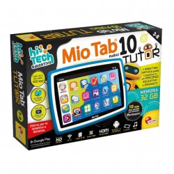 MIO TAB 10 POLLICI TUTOR XL...