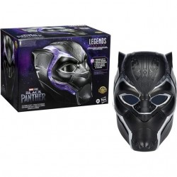 CASCO BLACK PANTHER GEAR...