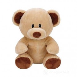 PELUCHE BABY TY 15 CM...